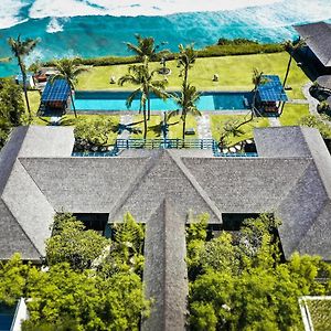 Suite Garden View
